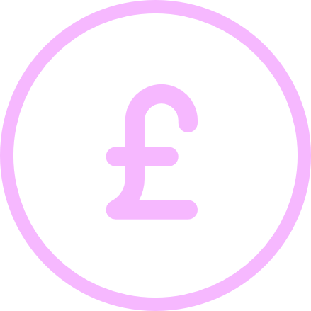 pound icon