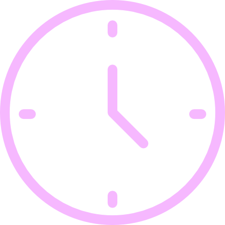 clock icon