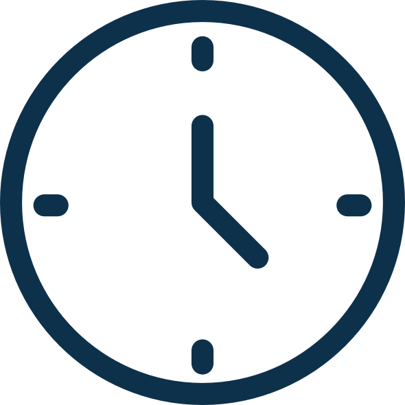 clock icon