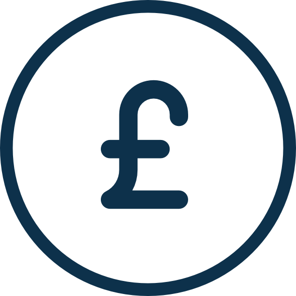 pound icon