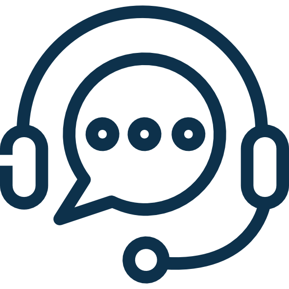 customer service icon