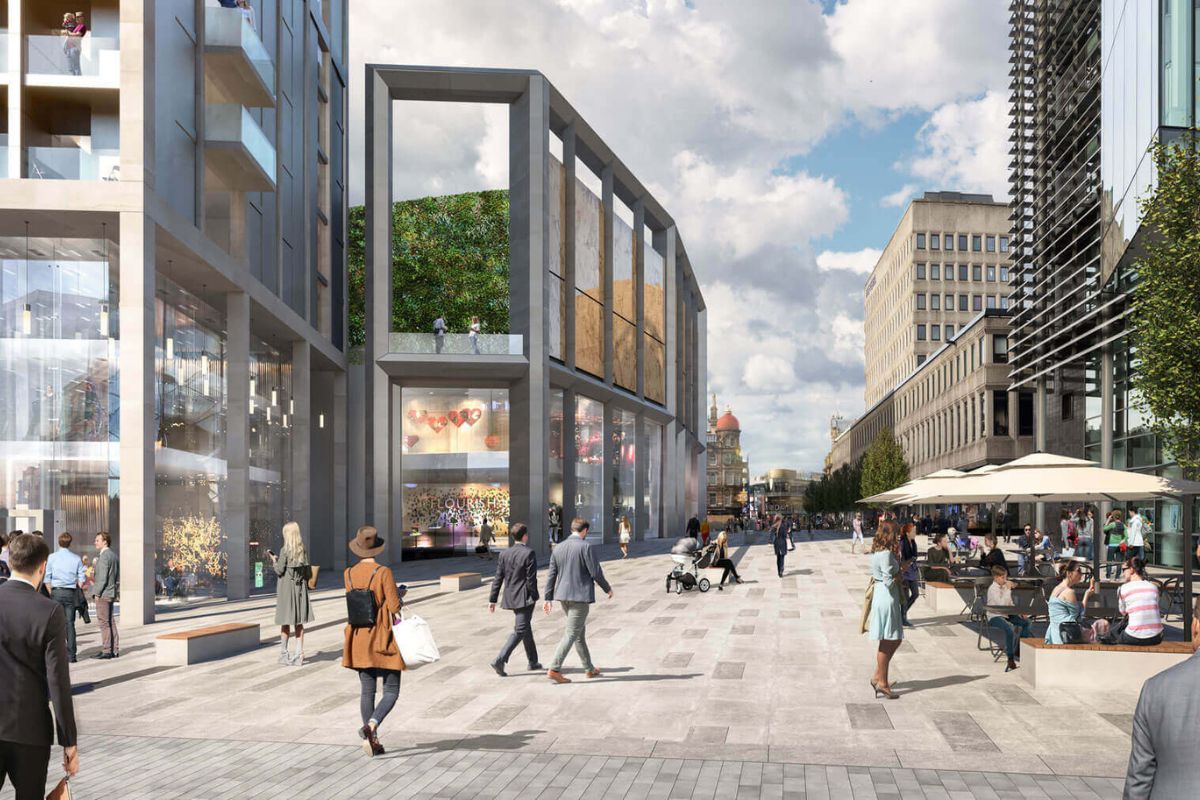 Featured image for “Exploring Pilgrim Place, Newcastle’s Milestone Development”
