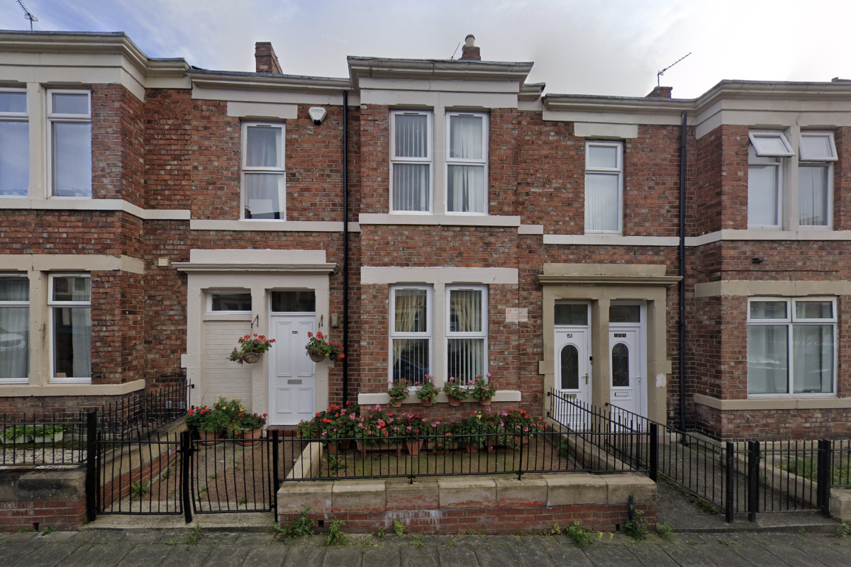 Featured image for “Tyneside Flats: The Surveyor’s Guide to Upper and Lower Issues”